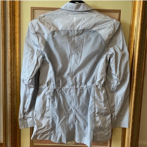 Kith Julian jacket size xs. NWOT - Picture 2 of 2